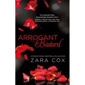Arrogant Bastard