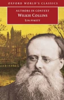 Wilkie Collins by Lyn Pykett Paperback