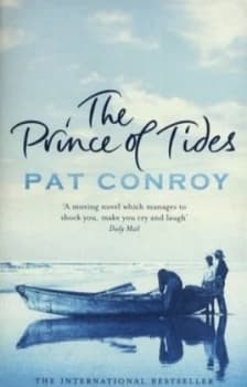 The Prince of Tides by Pat Conroy Paperback