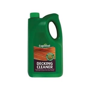 Cuprinol Decking Cleaner 2.5 litre