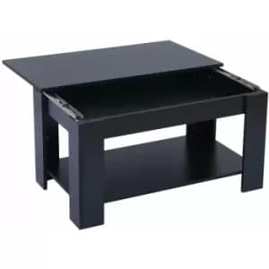 Black-85x50x45cm(WxDxH) - Black