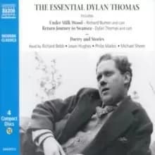 The Essential Dylan Thomas