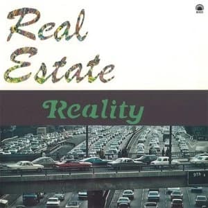 Real Estate Reality Vinyl
