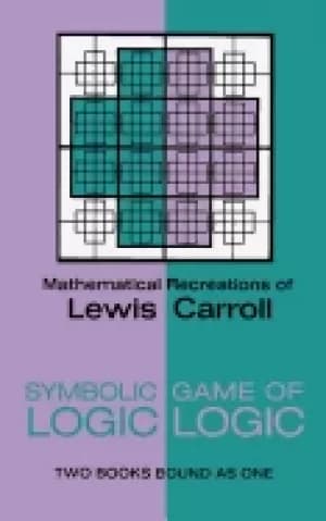 symbolic logic and the game of logic