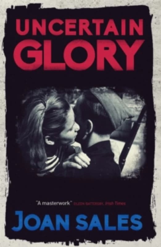 Uncertain Glory. Paperback. By Joan Sales Books
