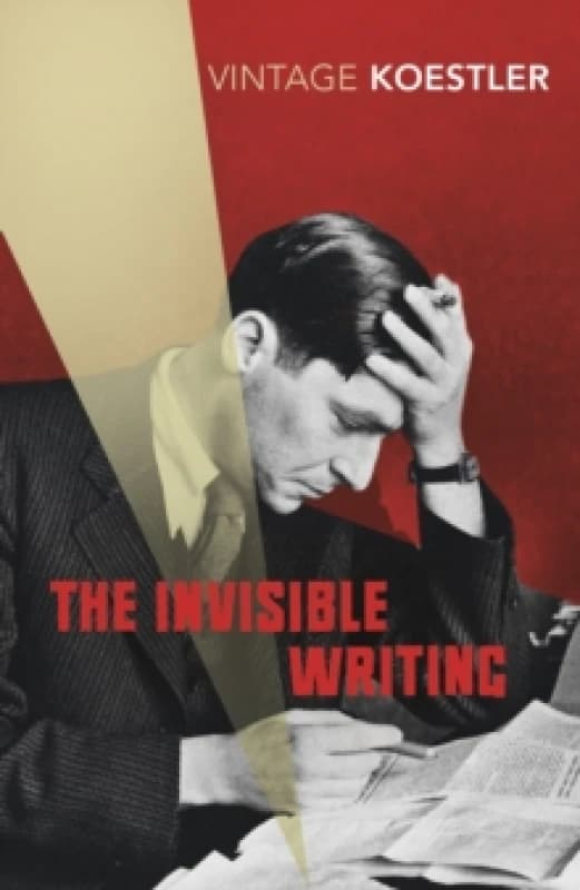The Invisible Writing. Paperback. By Arthur Koestler Books