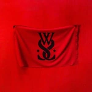 Brainwashed by While She Sleeps CD Album