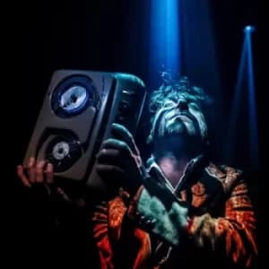 The Portal by Martin Green CD Album