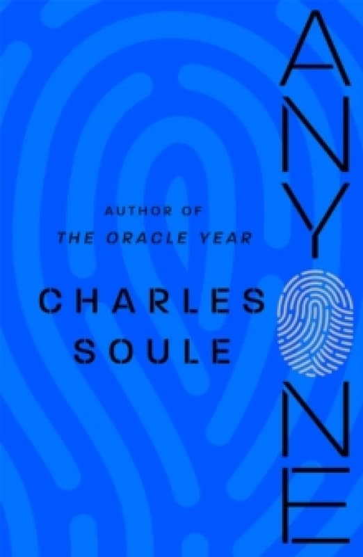 Anyone Paperback / softback