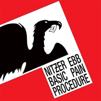 Nitzer Ebb - Basic Pain Procedure CD