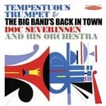 Doc Severinsen - Tempestuous Trumpet/The Big Band's Back in Town (Music CD)