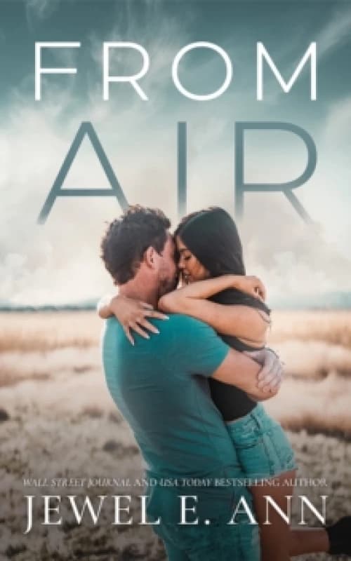 From Air Paperback / softback
