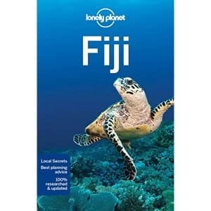 Lonely Planet Fiji by Tamara Sheward, Paul Clammer, Lonely Planet (Paperback, 2016)
