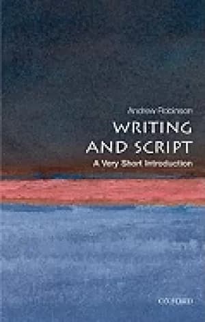 writing and script a very short introduction
