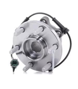 RIDEX Wheel bearing kit NISSAN 654W0130 10202EA300,402024X01A,40202EA300 40202EA300OPTIMAL,40202ZP80A,40202ZP90A,43202ZP90A,4342082Z10,4342082Z30