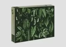 Leaf Supply: The House Plant Jigsaw Puzzle : 1000 piece jigsaw puzzle