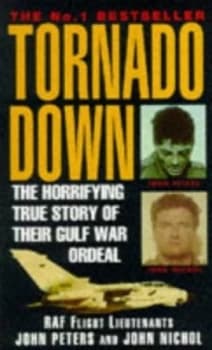 Tornado down by John Peters and John Nichol and William Pearson Paperback