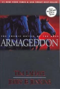 Armageddon by Tim F Lahaye Paperback