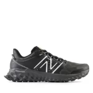 New Balance Fresh Foam Garoe Mens Trail Running Shoes - Black