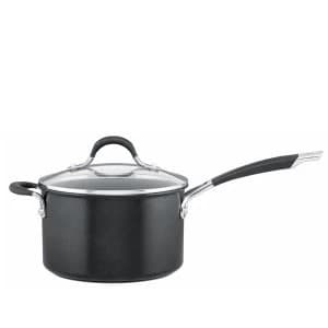 Circulon Momentum Anodised Non-Stick Saucepan - 20cm