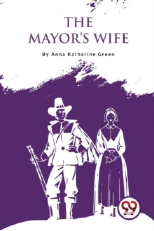 The Mayor's Wife Paperback / softback