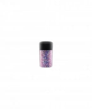 MAC Holographic Glitter Pink Hologram