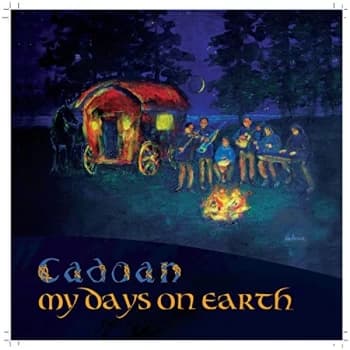 Cadoan - My Days On Earth CD