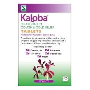 Kaloba Tablets