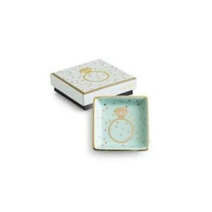 Token of Affection - Ring Dish