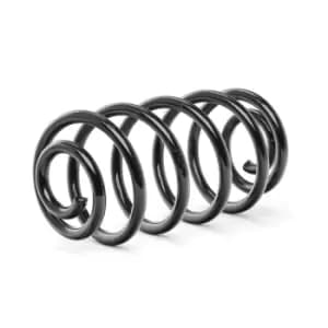CS Germany Coil spring SAAB 14.871.736 12759984,12778096,12795589 Suspension spring,Springs,Coil springs,Coil spring suspension,Suspension springs