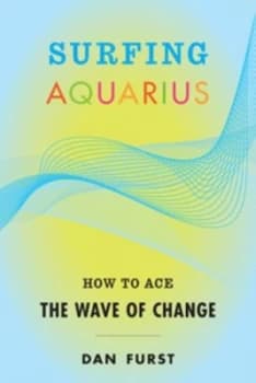 Surfing Aquarius by Dan Furst Paperback