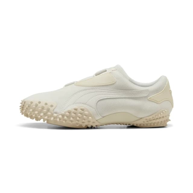 Puma Trainers Puma Mostro Og Prime Blanc Unisex 44