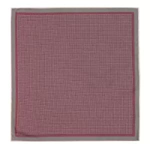 Boss T-Pocket Square 33x33cm - Red