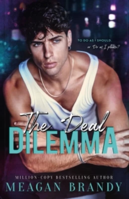 The Deal Dilemma : TikTok made me buy it! Paperback / softback