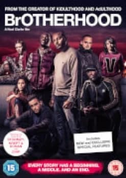 Brotherhood Movie