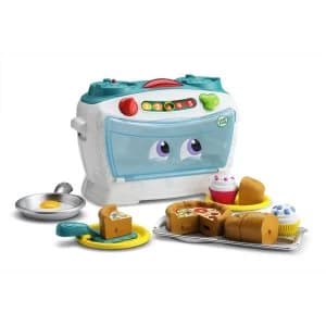 LeapFrog Number Loving Oven