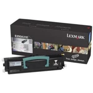 Lexmark E450H31E Black Laser Toner Ink Cartridge