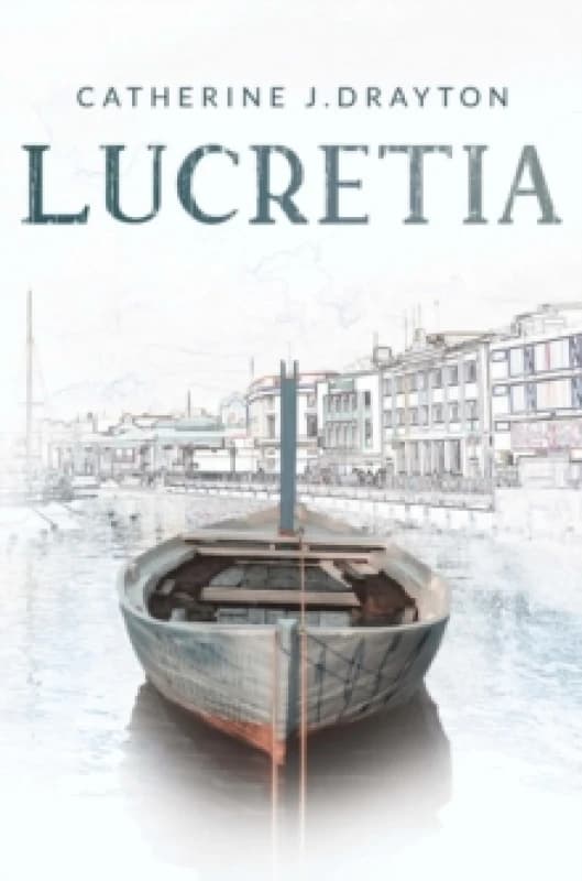 Lucretia Paperback / softback