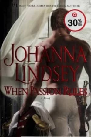 When passion rules by Johanna Lindsey