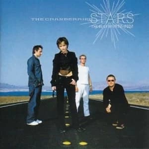 The Cranberries Stars Best Of 1992 2002 CD