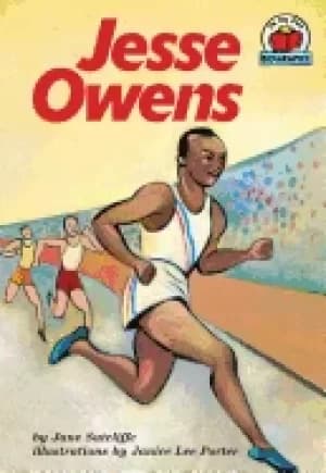 jesse owens