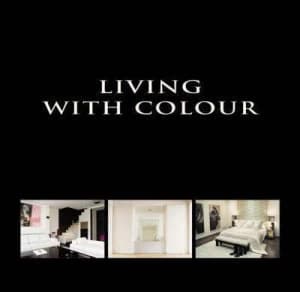 Living with Colour by Wim Pauwels Hardback