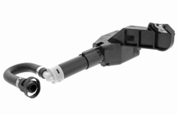 PROCARO PR17-1209 Washer Fluid Jet, headlight cleaning Left Front Washer Fluid Jet,headlight cleaning (1280)