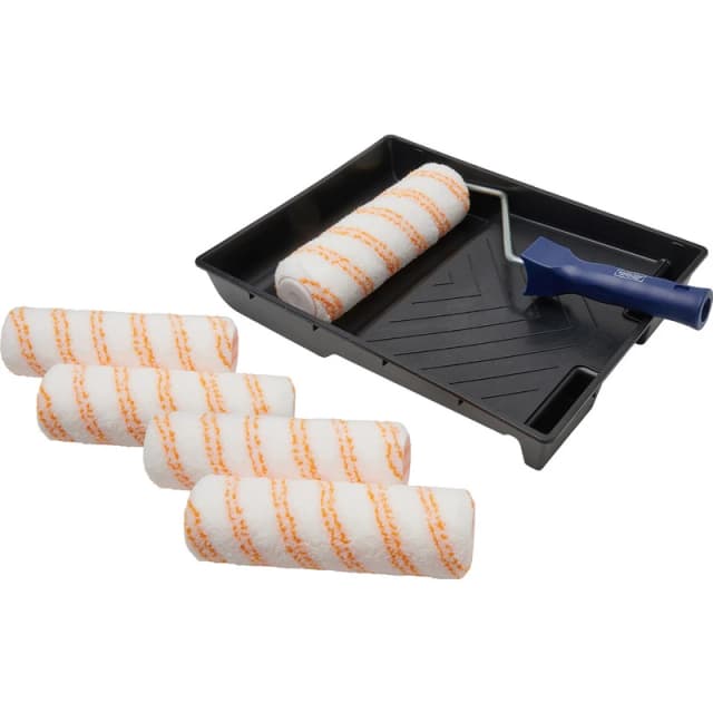 Hamilton For The Trade 7 Piece Roller Set 9" (7 Pack) 3281132-90