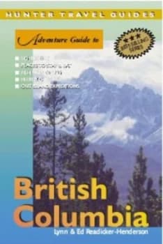 British Columbia by Ed Readicker-Henderson and Lynn Readicker-Henderson Paperback