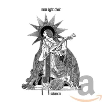 New Light Choir - Volume II CD