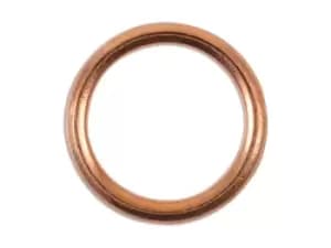 Sump Plug Crushable Washer 18mm x 24mm x 2mm Pk 10 Connect 36800