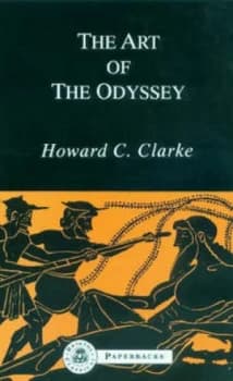 The Art of the Odyssey by Howard W Clarke Paperback