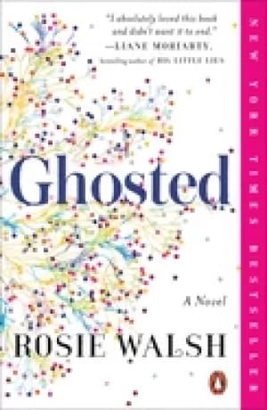 ghosted a novel