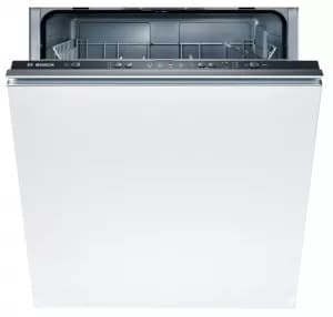 Bosch Serie 2 SMV50C10GB Fully Integrated Dishwasher